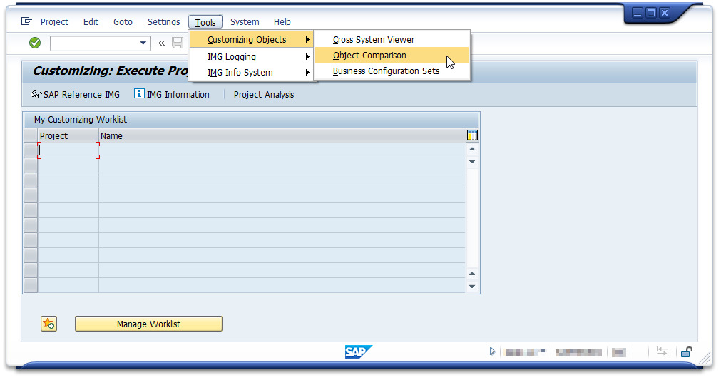 odoo vs sap