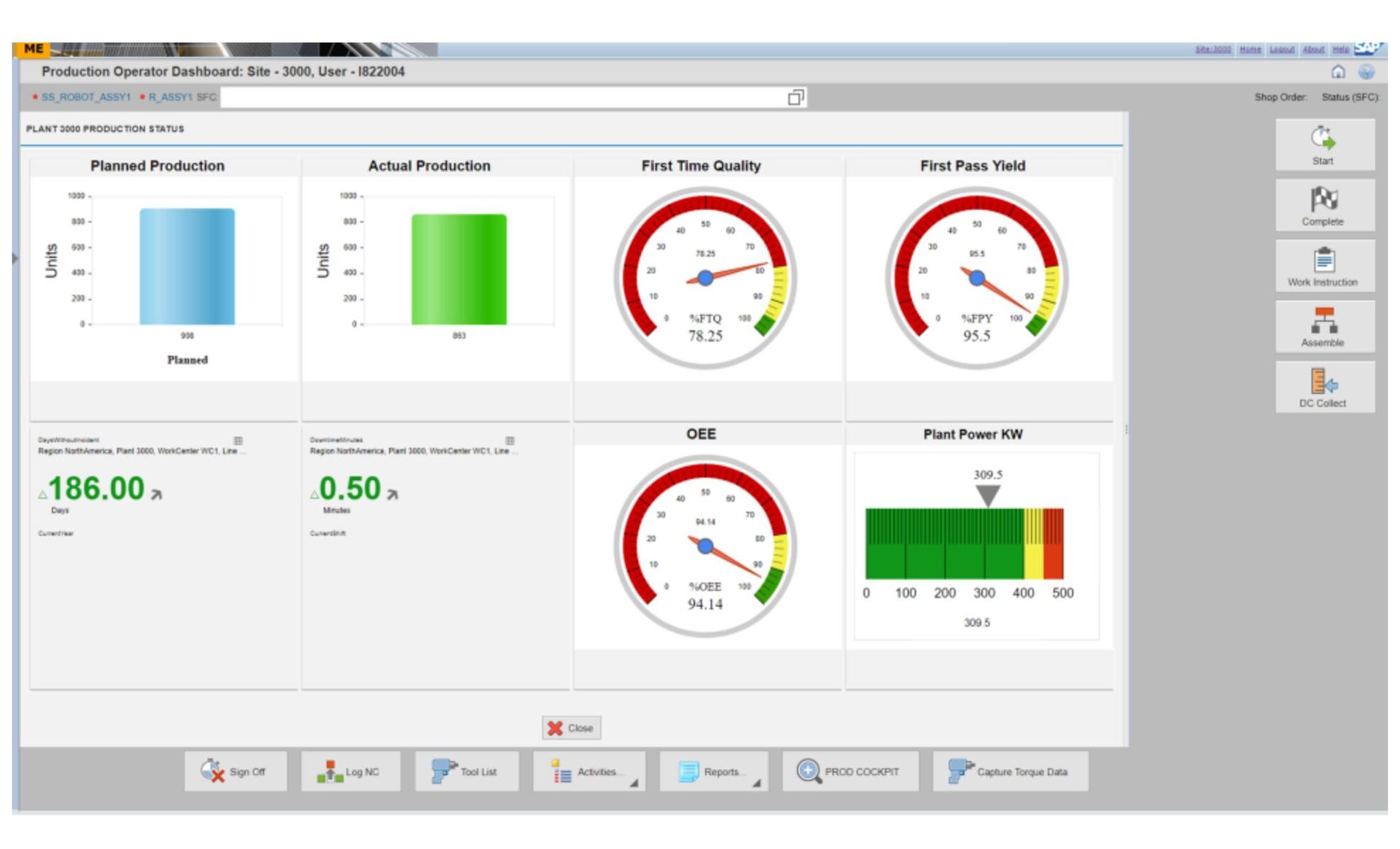 odoo vs sap