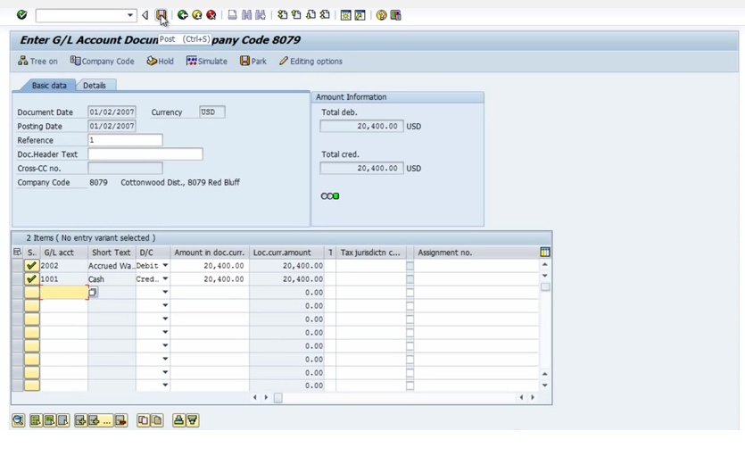 odoo vs sap