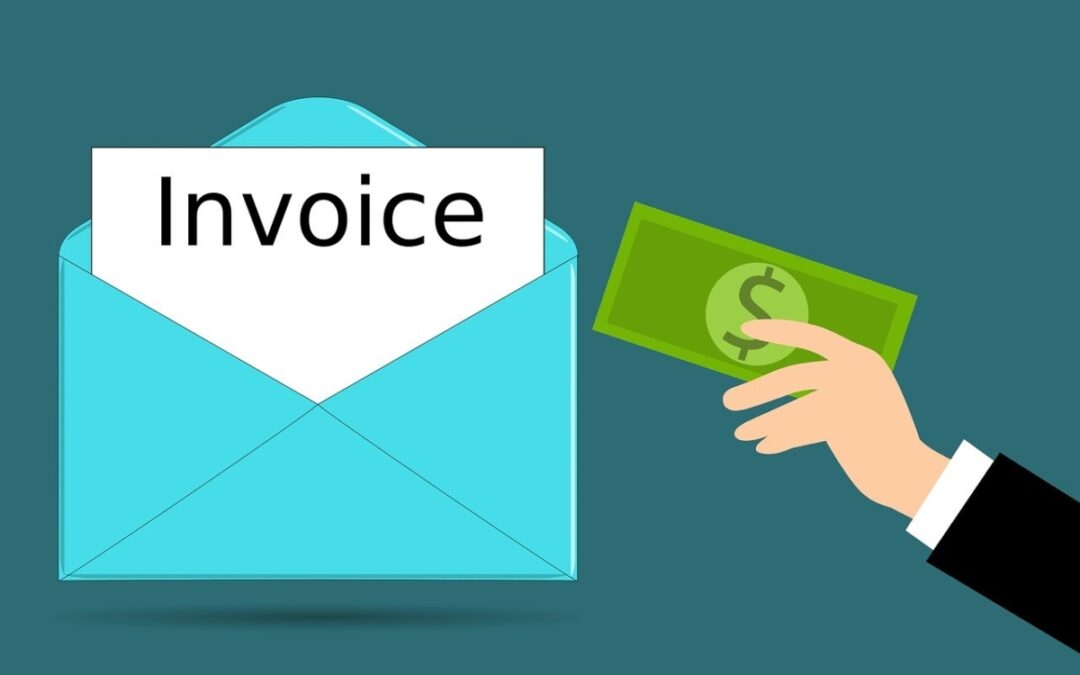 self billed e invoice