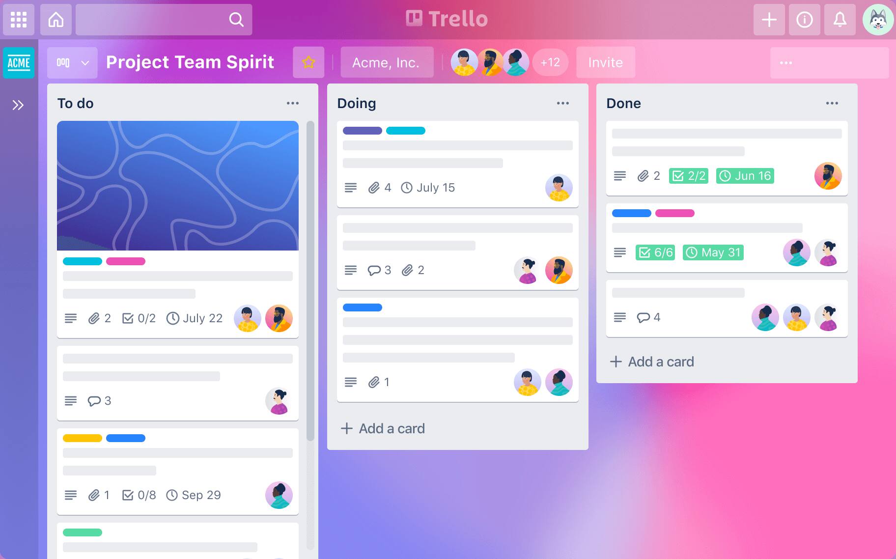 odoo vs trello