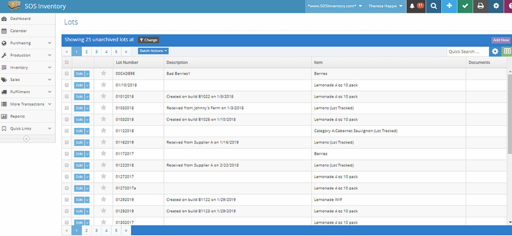 inventory system malaysia