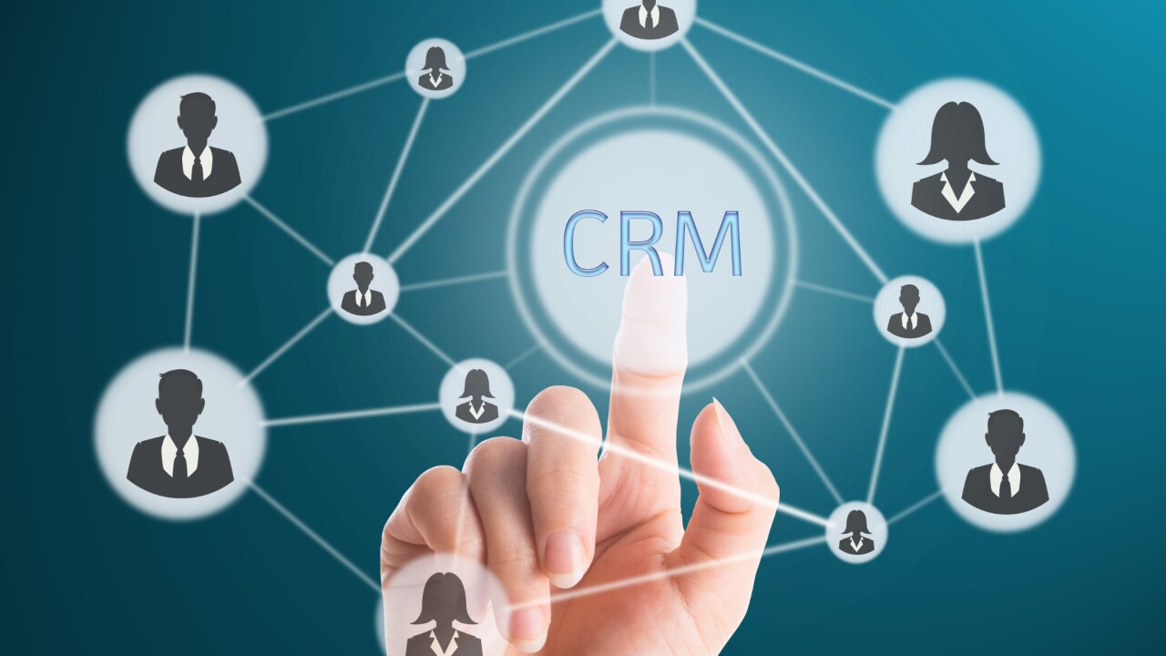 crm software malaysia