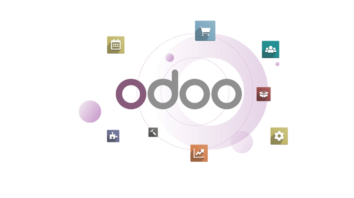 what-is-odoo