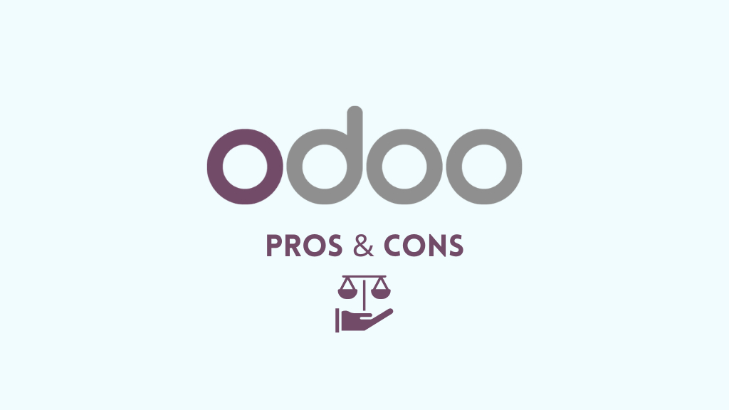 what-is-odoo