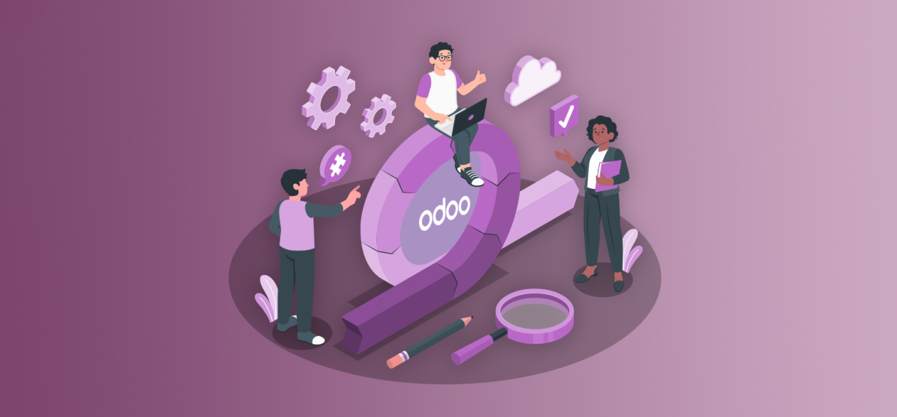 odoo-customization-services