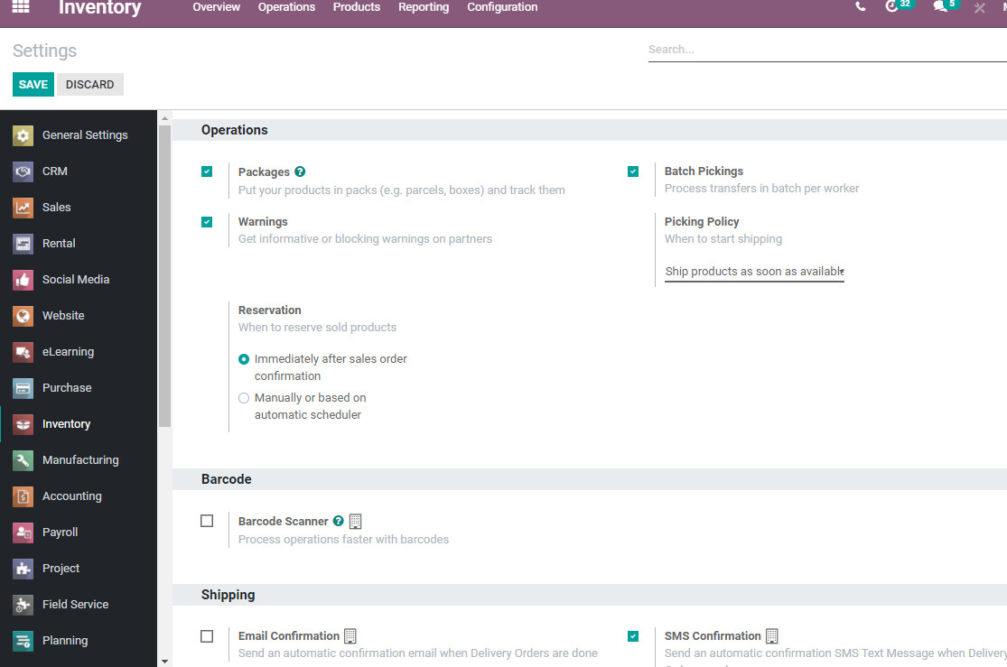 odoo-inventory