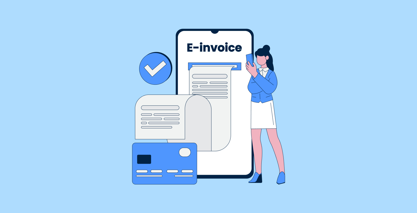 e-invoicing-solution