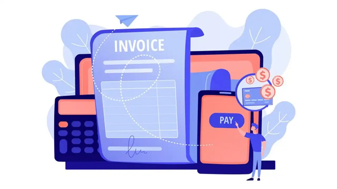 e-invoice-model