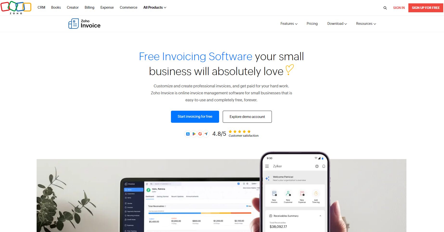 e-invoicing-software