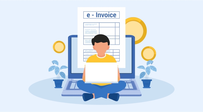 how-does-e-invoicing-work