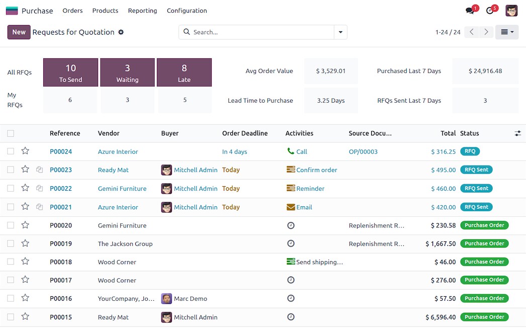 odoo-manufacturing