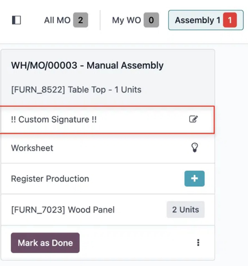 odoo-manufacturing