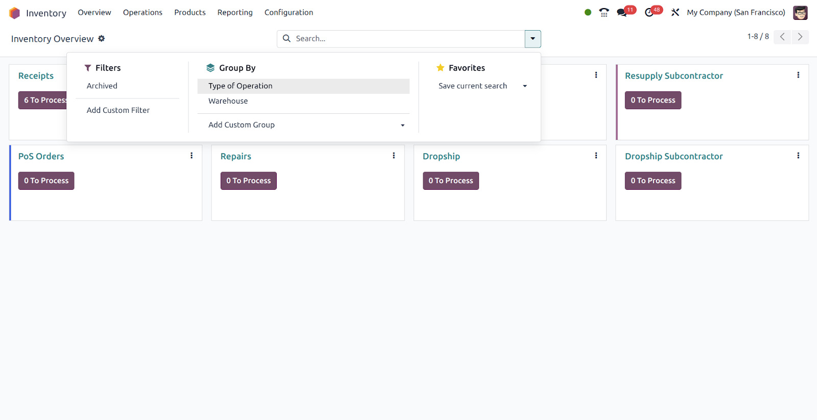 odoo-inventory