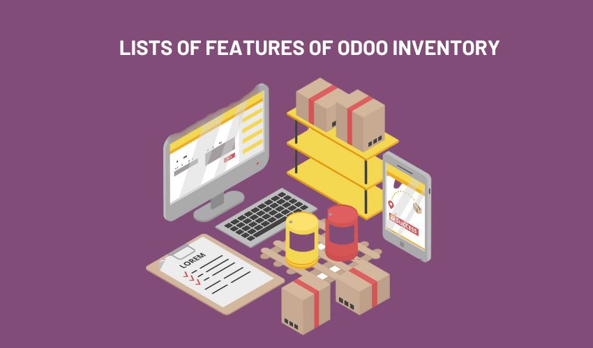 odoo-inventory