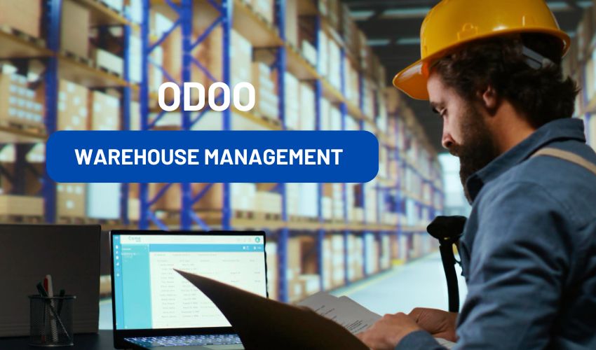 odoo-warehouse-management