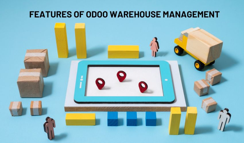 odoo-warehouse-management