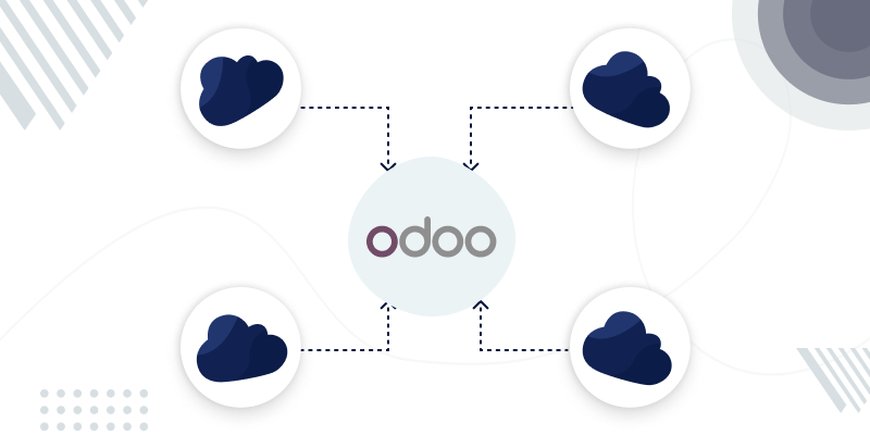 odoo development services