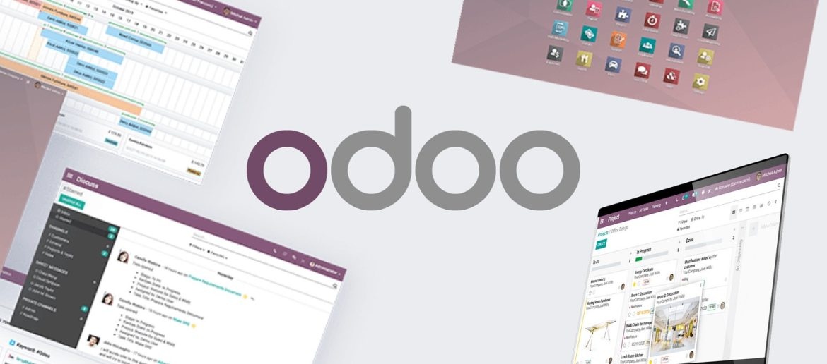 odoo vs zoho