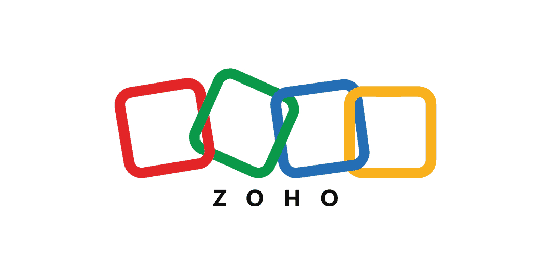 odoo vs zoho